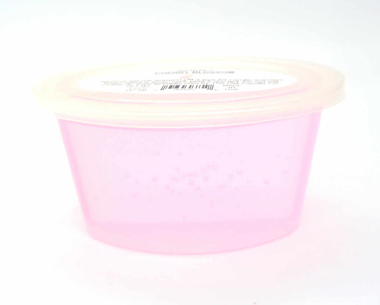 Cherry Blossom scented Gel Melts™ for warmers - 3 pack